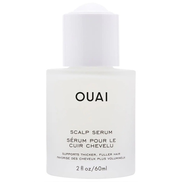 NWT OUAI Scalp Serum - Picture 1 of 2